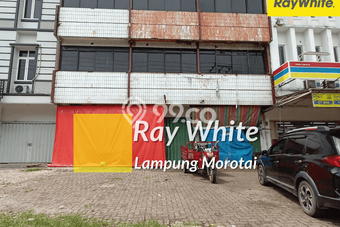 Dijual Rumah Elit Exclusive di Kedaton, Bandar Lampung Dijual Rumah Elit Exclusive di Kedaton, Bandar Lampung