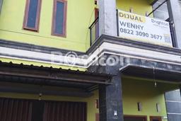 Rumah Nyaman Kotagede, Lingkungan Sejuk - 4 KT Rumah Nyaman Kotagede, Lingkungan Sejuk - 4 KT