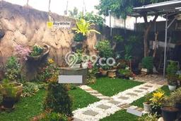 Rumah Harga Terjangkau 6 KT di Ciputat Timur, Tangerang Selatan Rumah Harga Terjangkau 6 KT di Ciputat Timur, Tangerang Selatan
