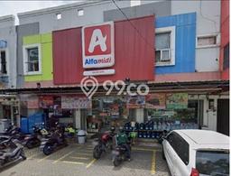 Dijual Rumah Mewah Exclusive di Karawaci, Tangerang Dijual Rumah Mewah Exclusive di Karawaci, Tangerang