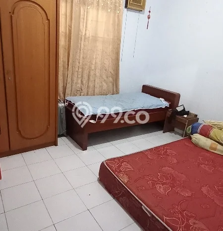 Jual Rumah Bagus Siap Huni LB 120m2 di Kesambi, Cirebon Jual Rumah Bagus Siap Huni LB 120m2 di Kesambi, Cirebon