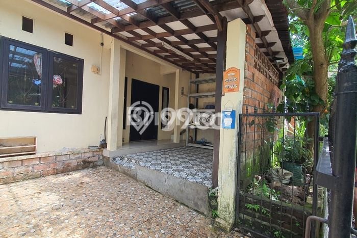 Dijual Cepat Rumah Minimalis & Modern LB 60m2 di Balangan Dijual Cepat Rumah Minimalis & Modern LB 60m2 di Balangan