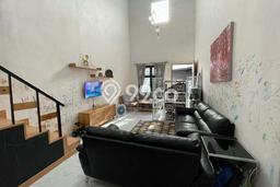 Rumah Modern Minimalis 5 KT Bisa Langsung Pindah di Pasar Minggu Rumah Modern Minimalis 5 KT Bisa Langsung Pindah di Pasar Minggu