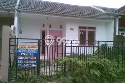 Hunian Terjangkau LT 72m2 di Cikupa Citra Raya Lingkungan Asri Hunian Terjangkau LT 72m2 di Cikupa Citra Raya Lingkungan Asri