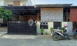 Hunian Cantik Modern Lb 90m2 di Pedurungan, Semarang Hunian Cantik Modern Lb 90m2 di Pedurungan, Semarang