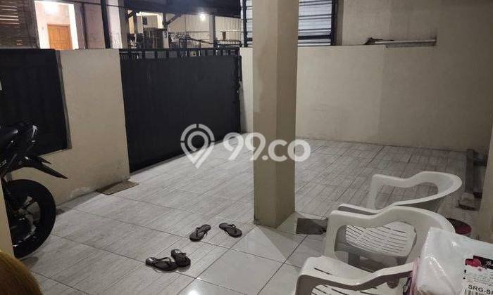 Hunian Cantik Modern Lb 90m2 di Pedurungan, Semarang Hunian Cantik Modern Lb 90m2 di Pedurungan, Semarang