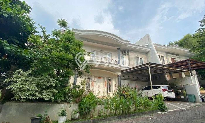 Dijual Rumah Luas Megah Dengan View Eksklusif di papandayan, Semarang Dijual Rumah Luas Megah Dengan View Eksklusif di papandayan, Semarang