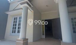 Dijual Rumah Eksklusif 3 KT di Plamongan, Semarang Dijual Rumah Eksklusif 3 KT di Plamongan, Semarang