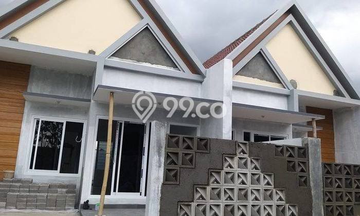 Dijual Rumah Murah di Mranggen Demak Harga Rp.490 Juta LT 104m2 Dijual Rumah Murah di Mranggen Demak Harga Rp.490 Juta LT 104m2
