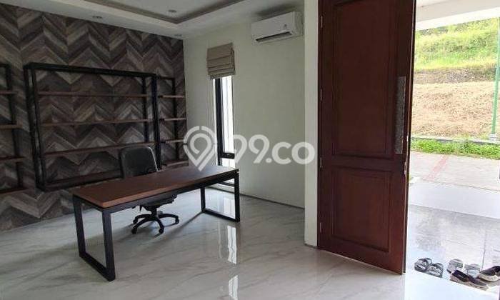 Rumah Luxury Modern Siap Huni di Candi Golf Semarang Rumah Luxury Modern Siap Huni di Candi Golf Semarang