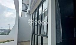 Jarang Ada! Rumah Kontrakan 2 Kamar Nyaman Siap Huni BSB City Jarang Ada! Rumah Kontrakan 2 Kamar Nyaman Siap Huni BSB City