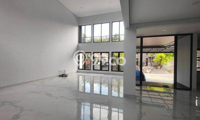 Hunian Super Mewah dengan Akses Paling Strategis di Candi Golf, Semarang Hunian Super Mewah dengan Akses Paling Strategis di Candi Golf, Semarang