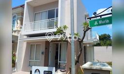 Rumah Lokasi Strategis area Simongan, Semarang, Luas 72m² Bangunan 83m² Rumah Lokasi Strategis area Simongan, Semarang, Luas 72m² Bangunan 83m²