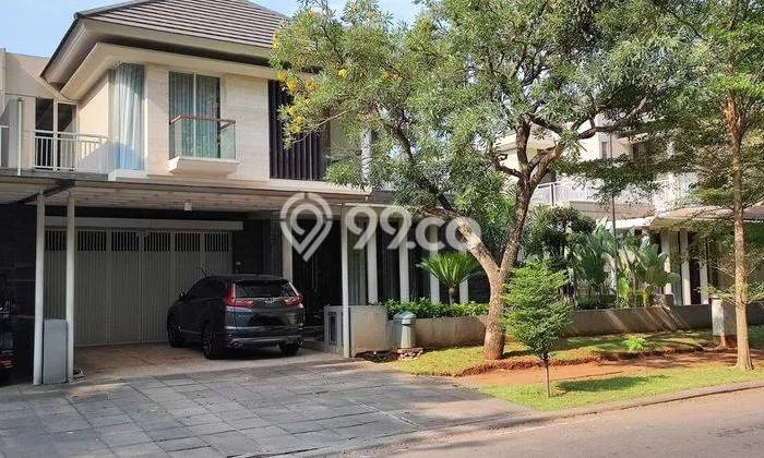 Jual Rumah Mewah Megah Dengan View Eksklusif di Bukit Sari, Semarang Jual Rumah Mewah Megah Dengan View Eksklusif di Bukit Sari, Semarang