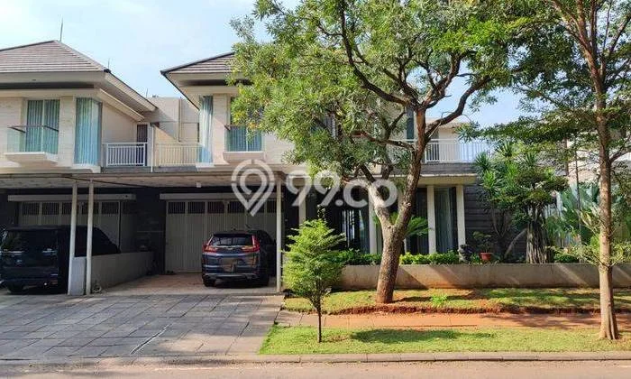 Jual Rumah Mewah Megah Dengan View Eksklusif di Bukit Sari, Semarang Jual Rumah Mewah Megah Dengan View Eksklusif di Bukit Sari, Semarang