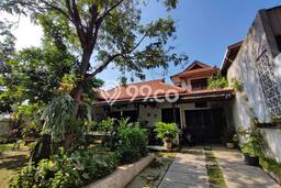 Hunian Super Elit dengan Akses Paling Strategis di Wonodri, Semarang Hunian Super Elit dengan Akses Paling Strategis di Wonodri, Semarang