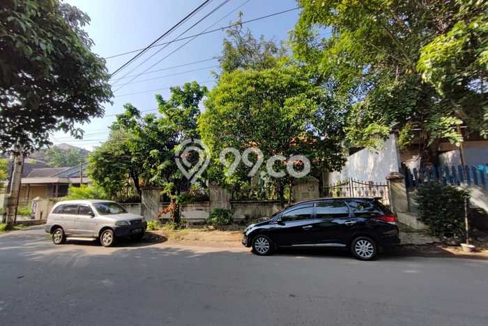 Rumah Luxury Modern Tanpa Renovasi di Wonodri Semarang Rumah Luxury Modern Tanpa Renovasi di Wonodri Semarang
