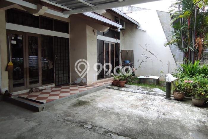 Hunian Nyaman Asri 3 KT Siap Huni di Puri Anjasmoro Semarang Hunian Nyaman Asri 3 KT Siap Huni di Puri Anjasmoro Semarang