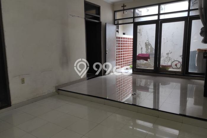 Hunian Nyaman Asri 3 KT Siap Huni di Puri Anjasmoro Semarang Hunian Nyaman Asri 3 KT Siap Huni di Puri Anjasmoro Semarang