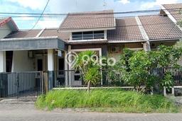 Rumah Modern 3 Kamar LT 150m2 di Pondok Tjandra Rumah Modern 3 Kamar LT 150m2 di Pondok Tjandra