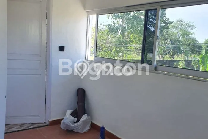 Rumah 3 Kamar Tidur Akses Strategis di Kawasan Elite Medan Tuntungan, Medan Rumah 3 Kamar Tidur Akses Strategis di Kawasan Elite Medan Tuntungan, Medan