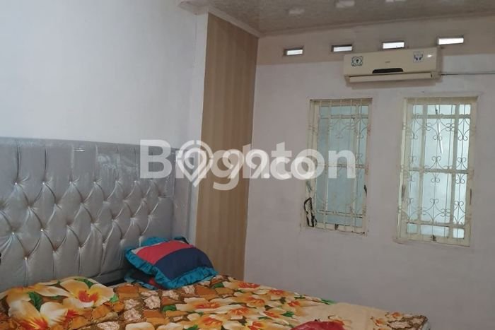 Rumah 3 Kamar Tidur Akses Strategis di Kawasan Elite Medan Tuntungan, Medan Rumah 3 Kamar Tidur Akses Strategis di Kawasan Elite Medan Tuntungan, Medan