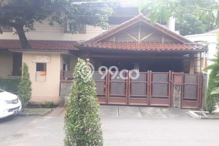 Lebak Bulus Indah Lebak Bulus Indah