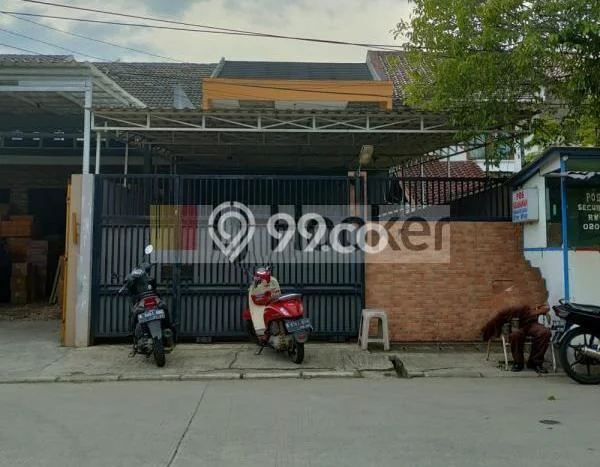 Siap Huni Hunian Elit 3 Kamar di Kelapa Gading Dekat ke Mana Saja Siap Huni Hunian Elit 3 Kamar di Kelapa Gading Dekat ke Mana Saja