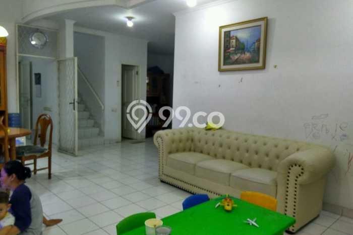 HOT DEAL! Rumah Premium area BSD, Tangerang, Luas 240m² Bangunan 153m² HOT DEAL! Rumah Premium area BSD, Tangerang, Luas 240m² Bangunan 153m²