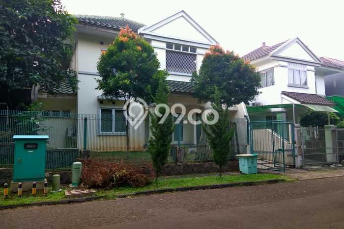 HOT DEAL! Rumah Premium area BSD, Tangerang, Luas 240m² Bangunan 153m² HOT DEAL! Rumah Premium area BSD, Tangerang, Luas 240m² Bangunan 153m²