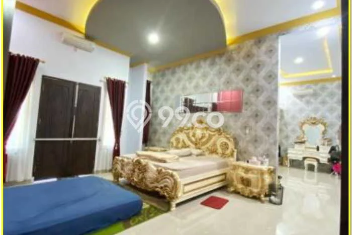 Best Deal Hunian Premium Ideal dan Luas di Sukarame, Bandar Lampung Best Deal Hunian Premium Ideal dan Luas di Sukarame, Bandar Lampung