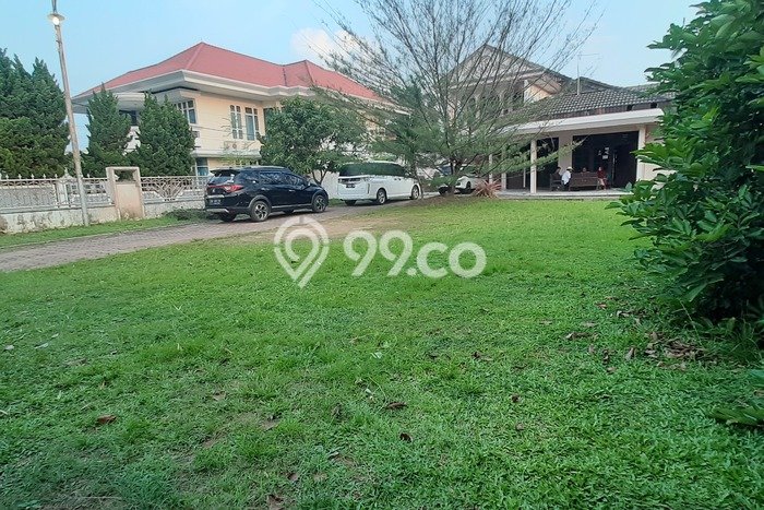 Best Deal Hunian Mewah Ideal dan Luas di Kedaton, Bandar Lampung Best Deal Hunian Mewah Ideal dan Luas di Kedaton, Bandar Lampung