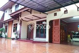 Hot Offer Hunian Premium Ideal dan Luas di Duren Sawit, Jakarta Timur Hot Offer Hunian Premium Ideal dan Luas di Duren Sawit, Jakarta Timur