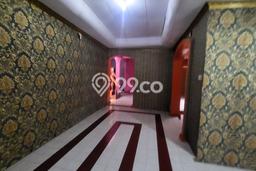 Rumah Strategis kawasan Sukmajaya, 4 KT, Area Nyaman, Luas 138m² LB 130m² Rumah Strategis kawasan Sukmajaya, 4 KT, Area Nyaman, Luas 138m² LB 130m²