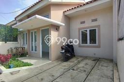 Dijual Cepat Rumah Minimalis & Modern LB 46m2 di Cimahpar Dijual Cepat Rumah Minimalis & Modern LB 46m2 di Cimahpar