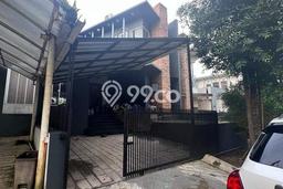 Hunian Nyaman Asri 3 KT Siap Pakai di Rancamaya Bogor Hunian Nyaman Asri 3 KT Siap Pakai di Rancamaya Bogor