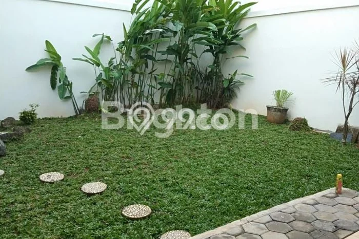 Rumah sewa siap huni 2 Kamar Tidur di Ngesrep, Semarang Rumah sewa siap huni 2 Kamar Tidur di Ngesrep, Semarang