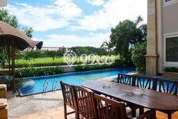 Rumah Elit Modern Siap Huni di Graha Surabaya Rumah Elit Modern Siap Huni di Graha Surabaya