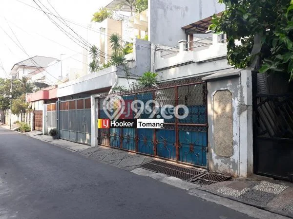 KESEMPATAN TERBAIK! Rumah di Petojo, 2 KM, Ready, LT 162m² Bangunan 406m² KESEMPATAN TERBAIK! Rumah di Petojo, 2 KM, Ready, LT 162m² Bangunan 406m²