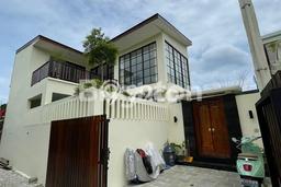 DIJUAL CEPAT! Rumah Sanur, Denpasar, Luas 100m² LB 125m² DIJUAL CEPAT! Rumah Sanur, Denpasar, Luas 100m² LB 125m²