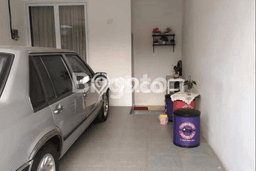 Dijual Hunian Rumah Terawat 2 Kamar di Studio Alam, Depok Dijual Hunian Rumah Terawat 2 Kamar di Studio Alam, Depok