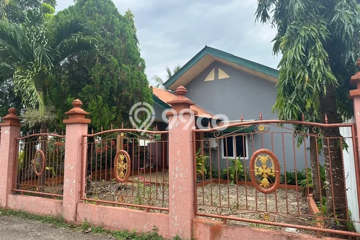 Rumah Modern Minimalis 5 Kamar Bisa Langsung Pindah di Maulafa Rumah Modern Minimalis 5 Kamar Bisa Langsung Pindah di Maulafa