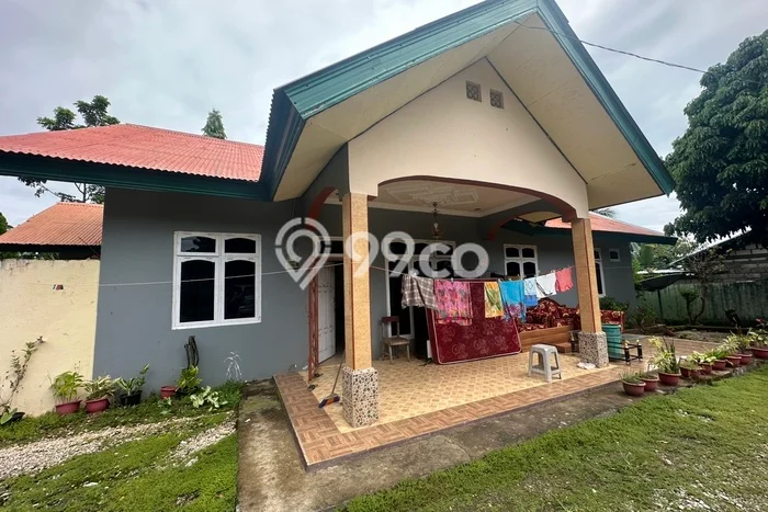 Rumah Modern Minimalis 5 Kamar Bisa Langsung Pindah di Maulafa Rumah Modern Minimalis 5 Kamar Bisa Langsung Pindah di Maulafa