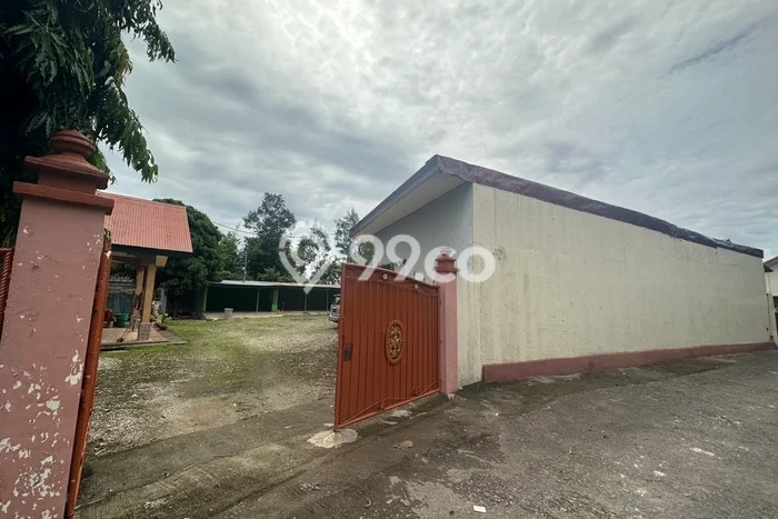 Rumah Modern Minimalis 5 Kamar Bisa Langsung Pindah di Maulafa Rumah Modern Minimalis 5 Kamar Bisa Langsung Pindah di Maulafa