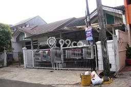 FEATURED! Rumah Nyaman di Bintaro, Luas 140m² LB 60m² FEATURED! Rumah Nyaman di Bintaro, Luas 140m² LB 60m²
