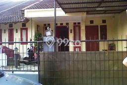 Rumah di Bintaro, Jakarta Selatan, LT 120m² LB 100m² Rumah di Bintaro, Jakarta Selatan, LT 120m² LB 100m²
