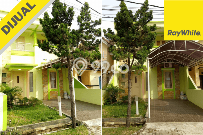 For Sale Rumah 3 Kamar Lokasi Ideal Nyaman dan Strategis di Tanjung Karang Timur For Sale Rumah 3 Kamar Lokasi Ideal Nyaman dan Strategis di Tanjung Karang Timur