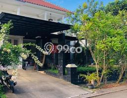 Rumah Modern Minimalis 5 Kamar Siap Huni di Sawangan Rumah Modern Minimalis 5 Kamar Siap Huni di Sawangan