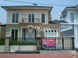 Rumah Harga Terjangkau 4 KT di Duta Garden, Tangerang Rumah Harga Terjangkau 4 KT di Duta Garden, Tangerang