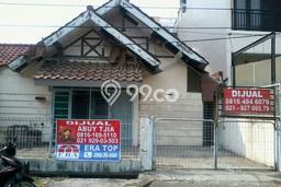 Rumah Idaman Modern! Rumah 2 Lantai di Semanan, Jakarta Barat, Luas 135m² LB 100m² Rumah Idaman Modern! Rumah 2 Lantai di Semanan, Jakarta Barat, Luas 135m² LB 100m²